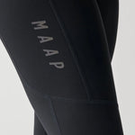  Maap Team Evo Thermal Cargo frau lange tragerhose - Schwarz