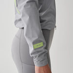 Maap Atmos women jacket - Grey