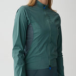 Veste femme Maap Flow - Vert