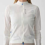 Maap Flow Damen Jacke - Weiss