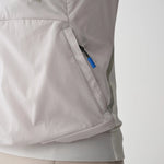 Maap Flow Insulated women jacket - White