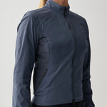 Maap Flow women jacket - Blue