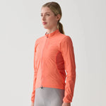 Maap Flow women jacket - Orange 