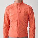 Maap Flow women jacket - Orange 