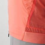 Maap Flow women jacket - Orange 