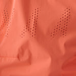 Maap Flow women jacket - Orange 