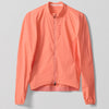 Maap Flow women jacket - Orange 