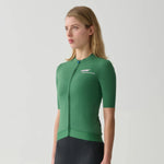 Women's Maap Training Jersey - Green