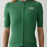 Women's Maap Training Jersey - Green