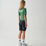 Women's Maap Training Jersey - Green