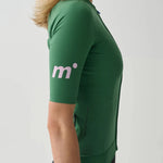 Women's Maap Training Jersey - Green