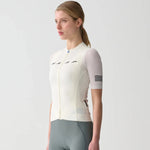 Maglia donna Maap Evade Pro Base 2.0 - Bianco