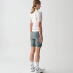 Maglia donna Maap Evade Pro Base 2.0 - Bianco