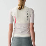 Maglia donna Maap Evade Pro Base 2.0 - Bianco