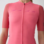 Maglia donna Maap Evade Pro Base 2.0 - Rosa