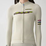 Maglia donna maniche lunghe Maap Evade X Thermal 2.0 - Grigio