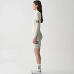 Maglia donna maniche lunghe Maap Evade X Thermal 2.0 - Grigio