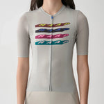 Maillot Maap Evade X Pro Air 2.0 Mujer - Gris