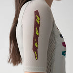 Maillot Maap Evade X Pro Air 2.0 Mujer - Gris