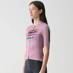 Maap Evade X Pro Air 2.0 women jersey - Purple