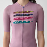 Maap Evade X Pro Air 2.0 women jersey - Purple