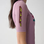 Maillot Maap Evade X Pro Air 2.0 Mujer - Morado