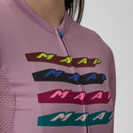 Maap Evade X Pro Air 2.0 women jersey - Purple