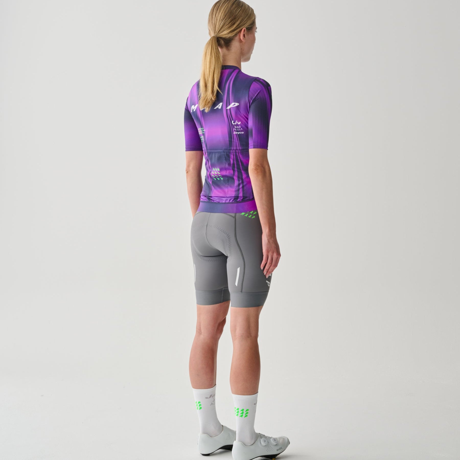 Maglia donna Maap World Tour Pro Air 2025