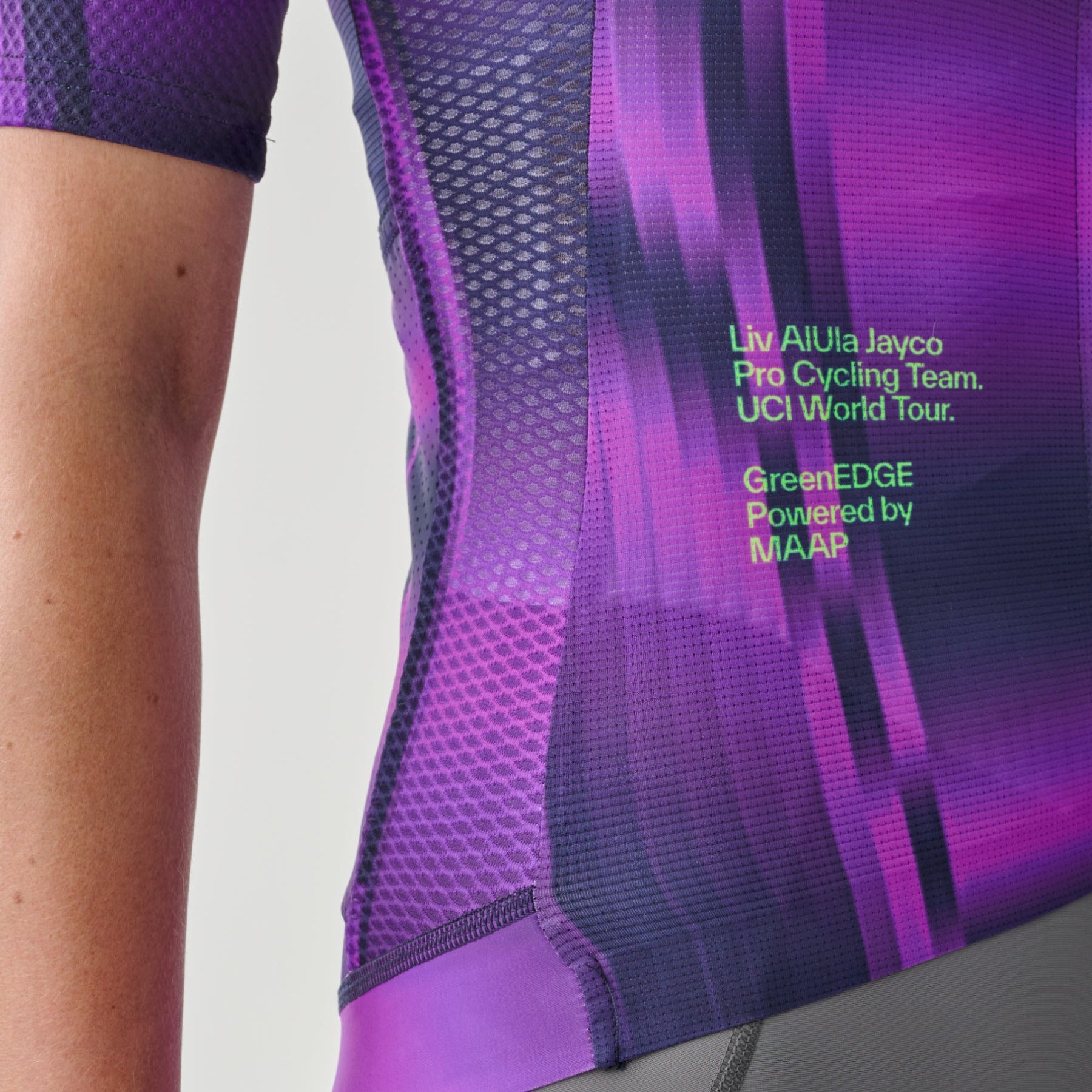 Maglia donna Maap World Tour Pro Air 2025