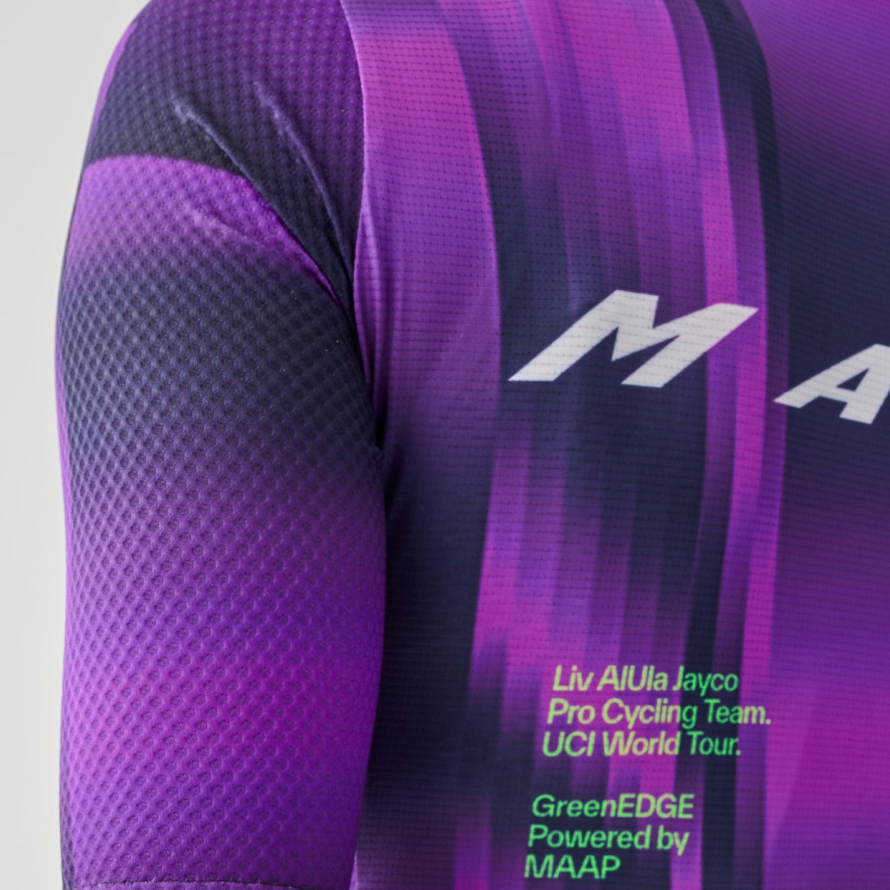 Maglia donna Maap World Tour Pro Air 2025