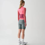 Maglia donna maniche lunghe Maap Evade Pro Base 2.0 - Rosa