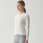 Maap Training Thermal women long sleeve jersey - White