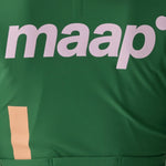 Maillot manches longues femme Maap Training Thermal - Vert