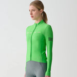 Maap Evade Thermal 2.0 women long sleeved jersey - Green