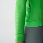 Maap Evade Thermal 2.0 women long sleeved jersey - Green