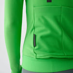 Maillot femme manches longues Maap Evade Thermal 2.0 - Vert