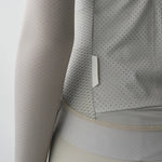 Maglia donna maniche lunghe Maap Evade X Pro Air 2.0 - Grigio