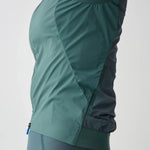 Maap Flow women's vest - Green