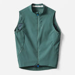 Gilet femme Maap Flow - Vert