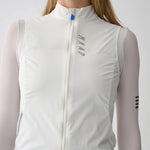 Maap Flow women's vest - White