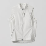 Gilet donna Maap Flow - Bianco