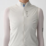 Maap Flow Insulated women's vest - White