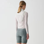 Maap Flow Insulated women's vest - White