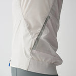 Maap Flow Insulated women's vest - White