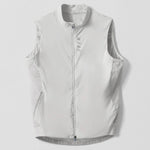 Maap Flow Insulated women's vest - White