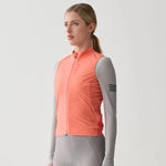 Maap Flow women vest - Orange