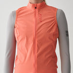 Maap Flow women vest - Orange