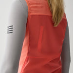 Gilet femme Maap Flow - Orange