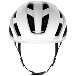 Casque Lazer Strada KinetiCore - Blanc matte