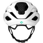 Casque Lazer Strada KinetiCore - Blanc matte